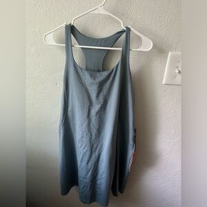 Activewear Dress Girlfriend Collective XXL